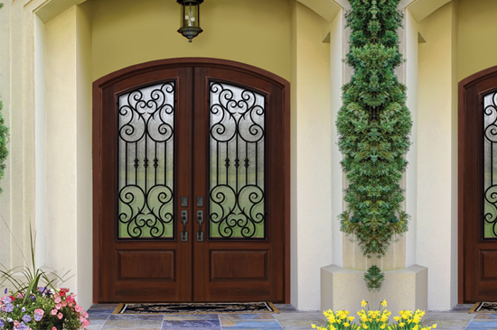 Yucca Valley-entry-door-repair