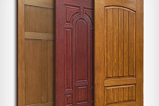 Yucca Valley-fiberglass-door-repair