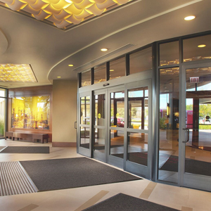commercial door specialist Yucca Valley