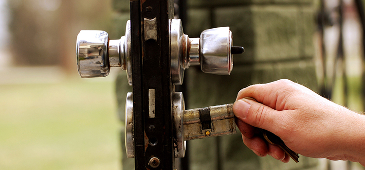 front door latch repair Yucca Valley
