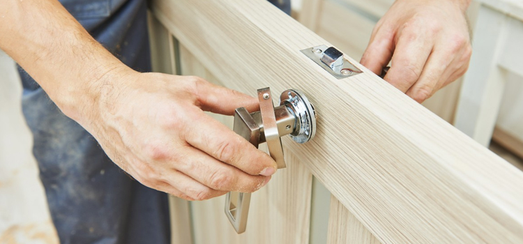 interior door repair Yucca Valley