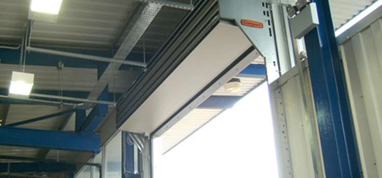 overhead sectional doors Yucca Valley
