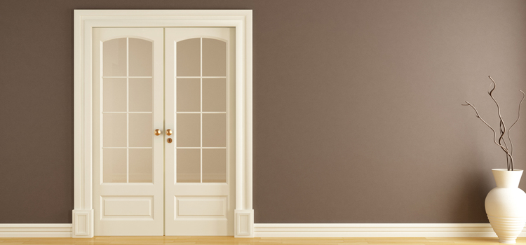 residential fiberflasss door repair Yucca Valley