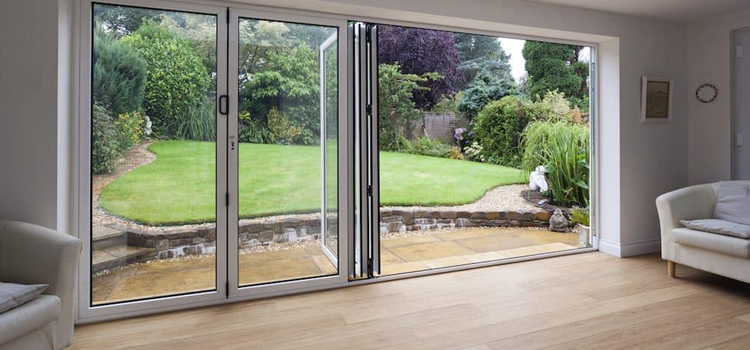 sliding door specialist Yucca Valley