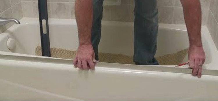 Sliding Shower Door Repair in Yucca Valley
